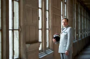 Welche Rolle spielte die Einheit von Brigadegeneral Lesage (Olivier Rabourdin) während des Völkermords in Ruanda?