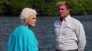 Madeline Westen (Sharon Gless ) besteht darauf, mit dem Mörder ihres Sohnes zu sprechen und tritt Tyler Gray (Kenny Johnson) gegenüber...