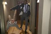 Terry Jeffords