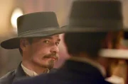 Doc Holliday.