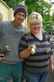 Ute und Reinhard
