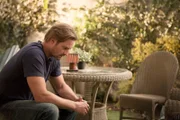 COLONY -- "Panopticon" Episode 204 -- Pictured: Josh Holloway as Will Bowman -- (Photo by: Isabella Vosmikova/USA Network)