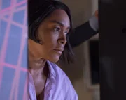 Athena Grant (Angela Bassett)