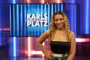Nadja Benaissa.