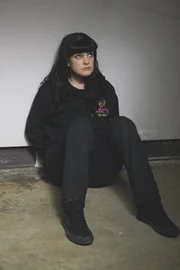 Muss bei einem Undercover-Einsatz wie ein Killer denken: Kriminologie-Genie Abby (Pauley Perrette) ...