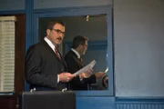 Kämpft darum, einen 25 Jahre alten Fall endlich zum Abschluss zu bringen: Frank Reagan (Tom Selleck)