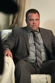 Ist FBI Agent Reede Smith (Drew Powell) in Wahrheit Red John?