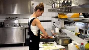 Clara Hunger  +++ Die Verwendung des sendungsbezogenen Materials ist nur mit dem Hinweis und Verlinkung auf RTL+ gestattet. +++