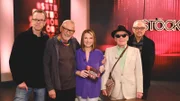 Jo Barnikel, Konstantin Wecker, Barbara Stöckl, Otto Lechner, Josef Hader.
