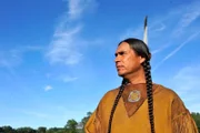 Sitting Bull.