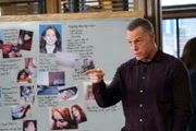 Hank Voight (Jason Beghe)
