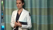 Dr. Sarah Reese (Rachel DiPillo)