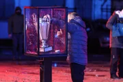 Klaas Heufer-Umlauf