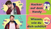 Memes, Hacker und Face-Filter