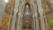 Basilika Sagrada Familia