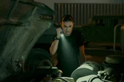 Serinda Swan (Karla Dixon)