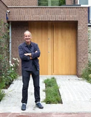 Kevin McCloud
