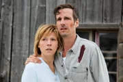 Franziska Weisz (Irene Wolf), Max von Thun (Franz Wolf).