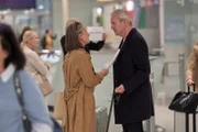 Mercedes Echerer und Joseph Lorenz