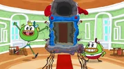 L-R: SwaySway, Buhdeuce