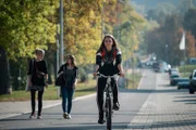 Nele will ihren Fehltritt wieder gutmachen.