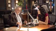 Detective Jane Rizzoli (Angie Harmon) und Detective Vince Korsak (Bruce McGill) sind auf der Suche nach dem Mörder einer jungen Frau.