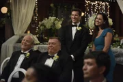Hitchcock; Scully; Jake Peralta; Amy Santiago