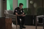 Owen Strand (Rob Lowe)