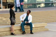 Cristina (Sandra Oh) überdenkt ihre Zukunft im Grey Sloan Memorial Hospital, während Derek und Amelia eine komplizierte Operation an Siamesischen Zwillingen durchführen.