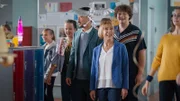 Bis jetzt sind die Direktoren begeistert von dem Einsatz ihrer Schüler.