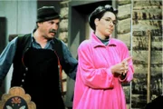 Manfred Maier, Gerda Steiner