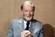 Dr. Bruno Kreisky.