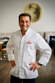Ali Güngörmüs