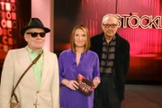 Otto Lechner, Barbara Stöckl, Josef Hader.