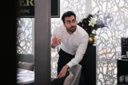 Baris (Metehan Demiröz) nutzt eine unerwartete Gelegenheit, um endlich seinen Plan voranzutreiben.