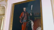 Fürst Nikolaus Esterhazy I., der Prachtliebende.