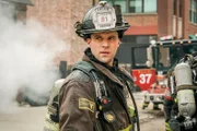 Matthew Casey (Jesse Spencer)
