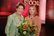 Ingrid Wendl, Barbara Stöckl.