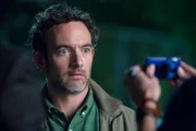 COLONY -- "Fallout" Episode 206 -- Pictured: Chris Conner as Dr. Weismann