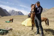 Expedition am Limit
Expedition with Steve Backshall
Steve Backshall
SRF/Fremantle
