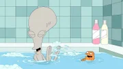L-R: Roger, Klaus