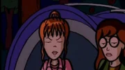 L-R: Quinn, Daria