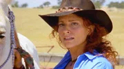 Stevie (Simmone Mackinnon) ist frustriert: Drover's Run ist mit verseuchtem Getreide beliefert worden. Der Öko-Status der Farm ist in Gefahr!