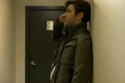 Sam Loudermilk (Ron Livingston)
