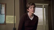 Detective Benson (Mariska Hargitay)
