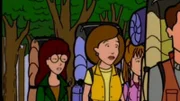 L-R: Daria, Helen, Quinn