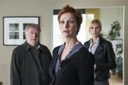 (v.l.n.r.) Hajo Trautzschke (Andreas Schmidt-Schaller); Angela Hoffmann (Fanny Stavjanik); Ina Zimmermann (Melanie Marschke)
