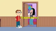 Steve (l.); Hayley (r.)