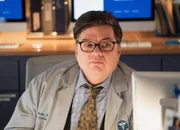 Chicago Med Nichts ist wie es scheint - Theseus' Ship Staffel 2, Episode 13 Er bekommt es mit einem besonders schwierigen Fall zu tun: Oliver Platt als Dr. Daniel Charles