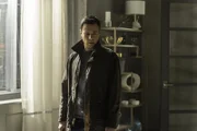 Harry Greenwood (Rupert Evans)